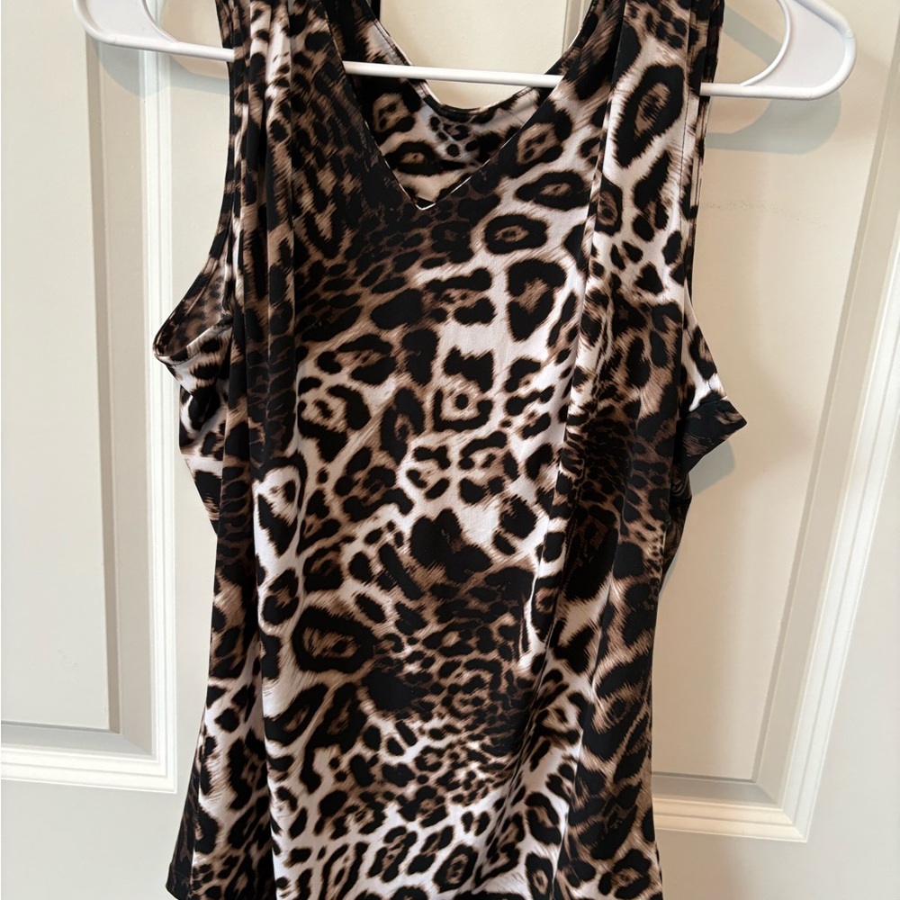 Worthington XL Top